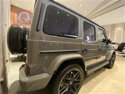 مێرسێدس بێنز G-Class